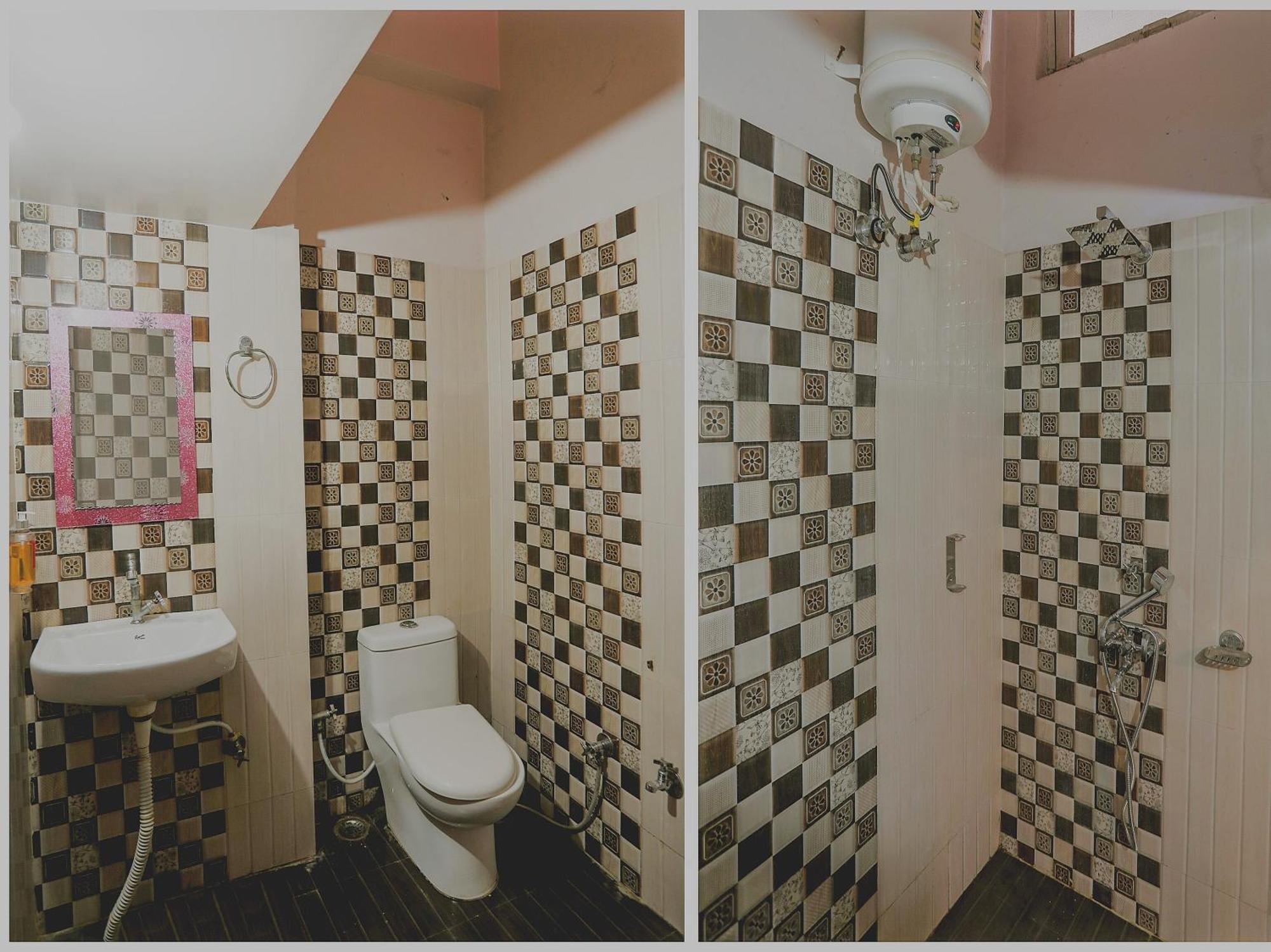 Super Collection O Nimisha Jail Rd Hotel Sitapur  Exterior photo